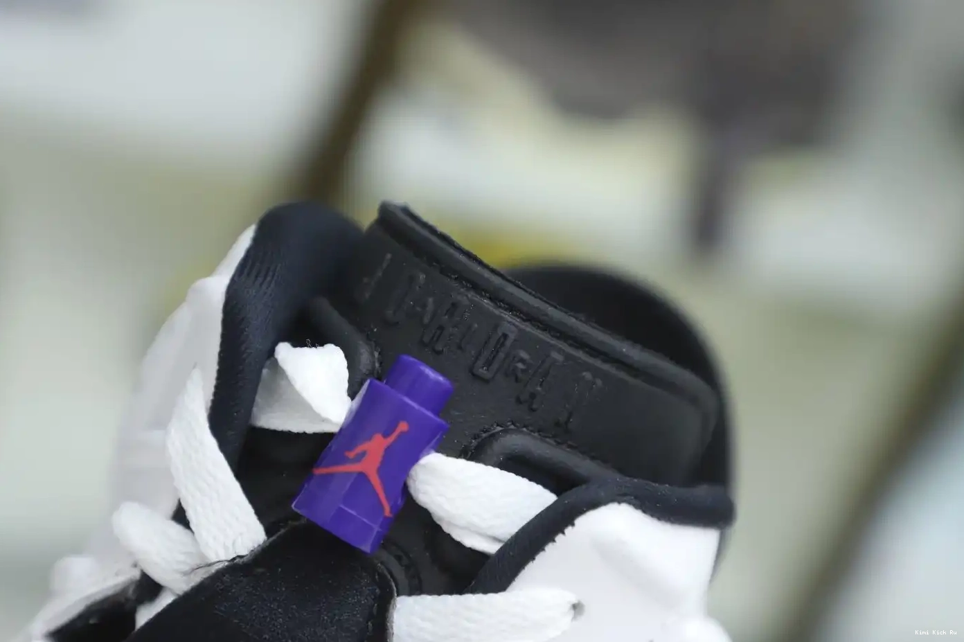 JORDAN AIR FLINT 6 Kimikick 0325